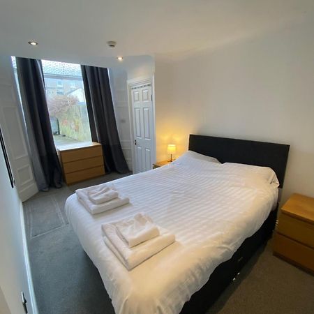 Azalea Terrace Apartments Sunderland  Kültér fotó