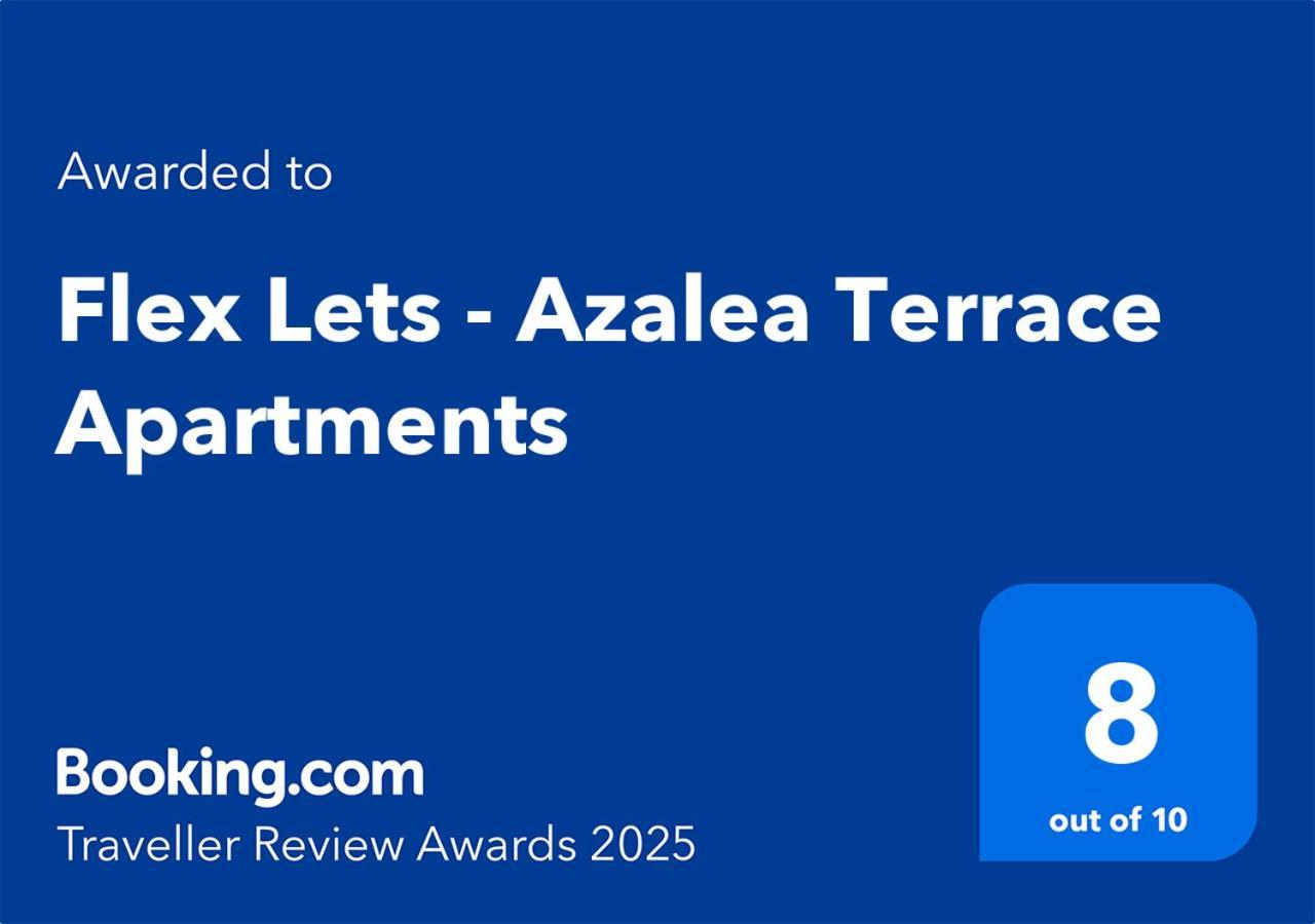 Azalea Terrace Apartments Sunderland  Kültér fotó