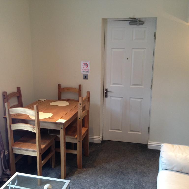 Azalea Terrace Apartments Sunderland  Kültér fotó