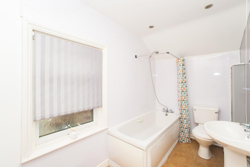 Azalea Terrace Apartments Sunderland  Kültér fotó